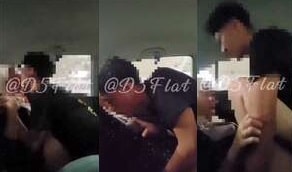 Bokep Pacar Hijab Diajak Main Dimobil