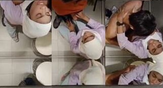 Bokep Indo Viral CCTV Ruang Ganti Ukhty