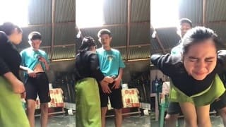 Bokep Adik Kena Prank Kakak